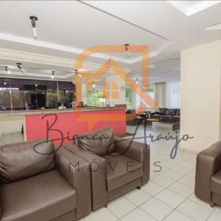 Di Roma Hot Park Apartment Rio Quente Bagian luar foto