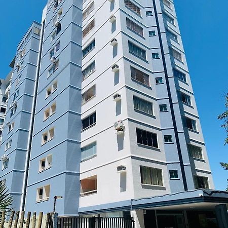 Di Roma Hot Park Apartment Rio Quente Bagian luar foto