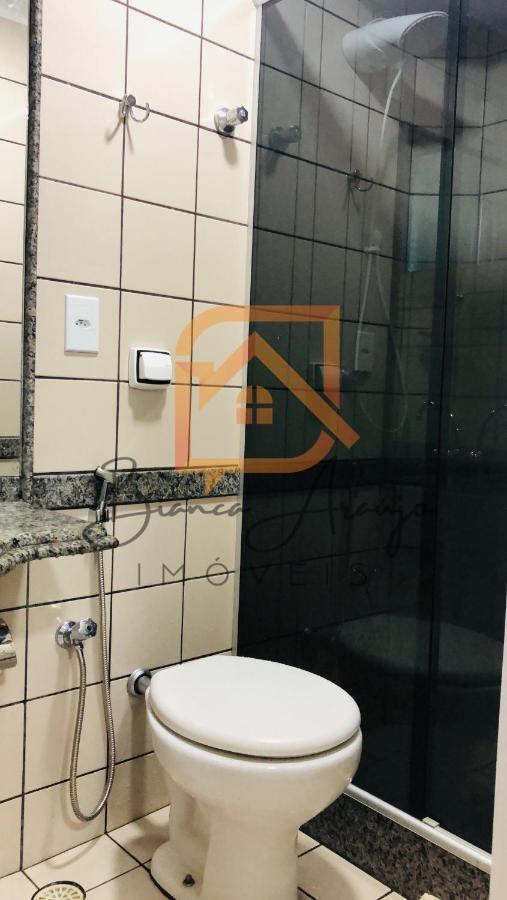 Di Roma Hot Park Apartment Rio Quente Bagian luar foto