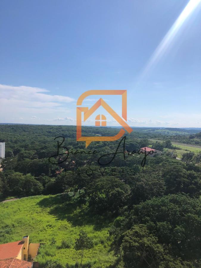 Di Roma Hot Park Apartment Rio Quente Bagian luar foto