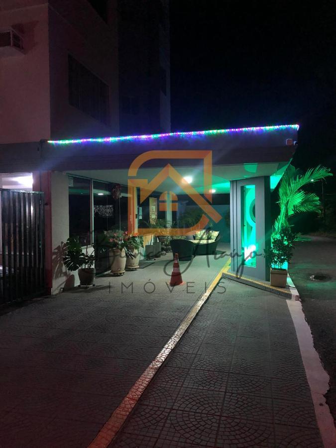 Di Roma Hot Park Apartment Rio Quente Bagian luar foto