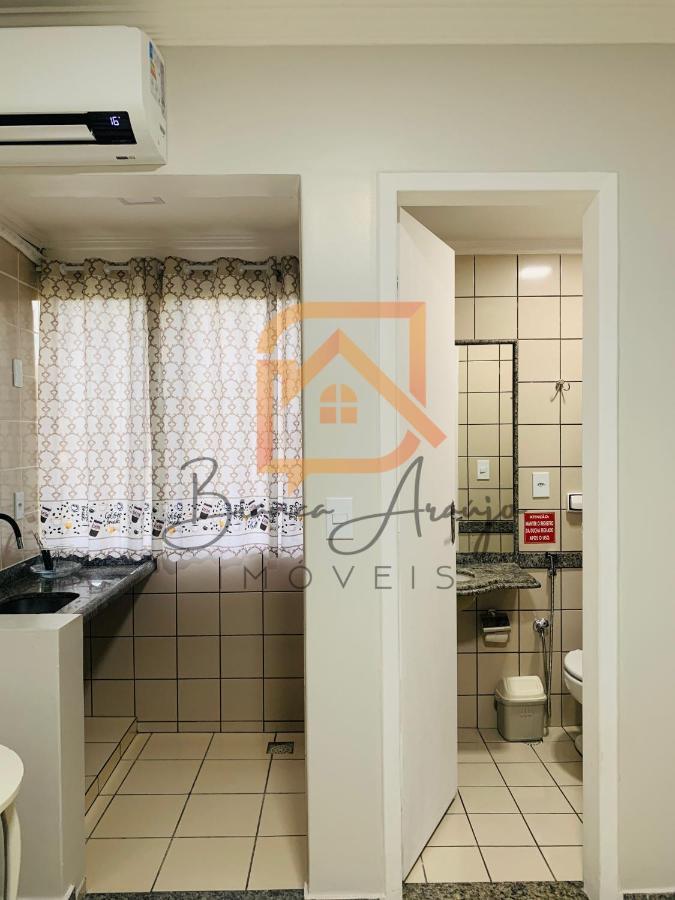 Di Roma Hot Park Apartment Rio Quente Bagian luar foto