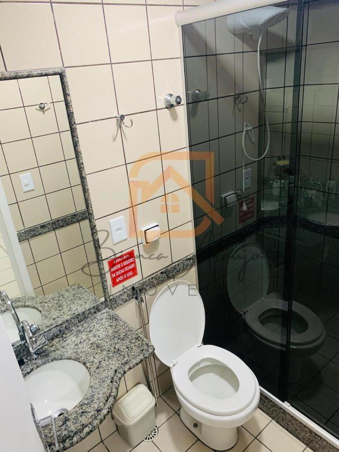 Di Roma Hot Park Apartment Rio Quente Bagian luar foto