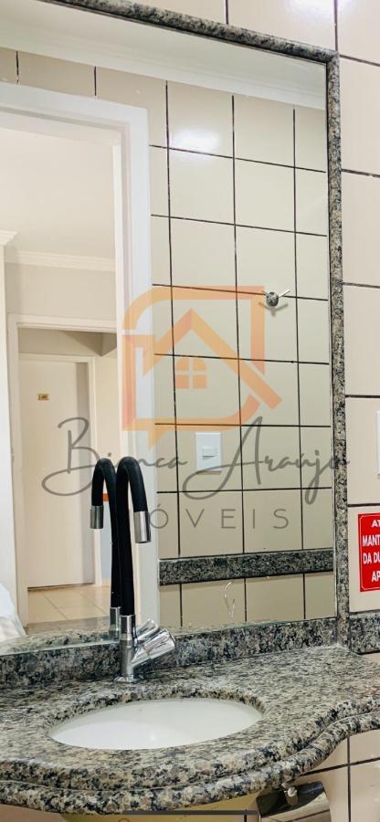 Di Roma Hot Park Apartment Rio Quente Bagian luar foto